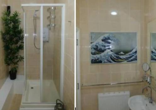 Stylish Double Room In City Centre - Shared Bathroom - Parking Preston  Exterior foto
