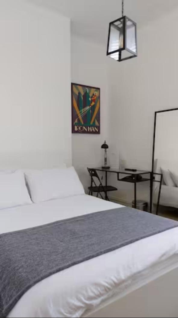 Stylish Double Room In City Centre - Shared Bathroom - Parking Preston  Exterior foto